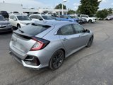Certified 2021 Honda Civic EX image 3