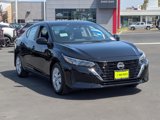 New 2025 Nissan Sentra S image 3