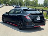 Used 2019 Honda Civic EX image 4