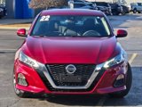 Used 2022 Nissan Altima 2.5 SV image 3