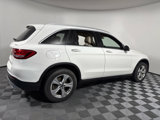 Used 2018 Mercedes-Benz GLC 300 4MATIC image 5