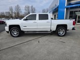 Used 2018 Chevrolet Silverado 1500 High Country image 2