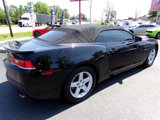 Used 2014 Chevrolet Camaro LT image 3