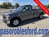 Used 2019 Ford F150 XL w/ Equipment Group 101A Mid image 2