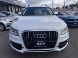 Used 2013 Audi Q5 3.0T Prestige image 2