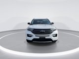 Used 2021 Ford Explorer XLT w/ Equipment Group 202A image 3