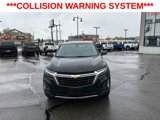 Used 2023 Chevrolet Equinox LT image 2