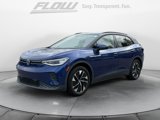 Used 2021 Volkswagen ID.4 Pro S image 3