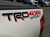 Used 2016 Toyota Tacoma TRD Sport image 3
