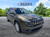 Used 2015 Jeep Cherokee Latitude w/ Cold Weather Group image 3
