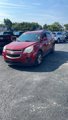 Used 2014 Chevrolet Equinox LT w/ Driver Convenience Package image 3