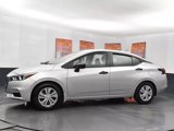 Used 2021 Nissan Versa S image 5