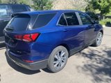 Used 2022 Chevrolet Equinox LT image 4