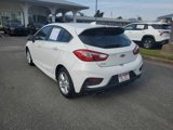 Used 2017 Chevrolet Cruze LT w/ Convenience Package image 3