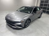 New 2025 Hyundai Elantra Sport image 3