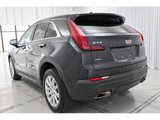 Used 2022 Cadillac XT4 Luxury w/ Cold Weather Package image 5
