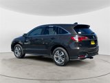 Used 2018 Acura RDX AWD w/ Advance Package image 5