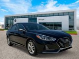 Used 2018 Hyundai Sonata SEL w/ Cargo Package image 2
