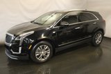 Certified 2021 Cadillac XT5 Premium Luxury image 2