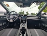 Used 2021 Honda Civic EX image 2