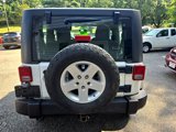 Used 2013 Jeep Wrangler Sport w/ Trailer Tow Group image 4