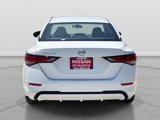 New 2025 Nissan Sentra S image 4
