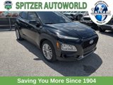 Used 2019 Hyundai Kona SEL w/ SEL Tech Package 02 image 3