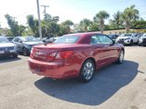 Used 2008 Chrysler Sebring Limited w/ Luxury Group image 4