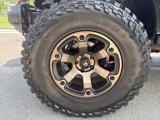 Used 2016 Jeep Wrangler Unlimited Rubicon image 5