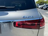 Used 2021 Mercedes-Benz GLS 450 4MATIC image 4