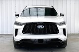 New 2025 INFINITI QX60 Luxe w/ Black Edition image 3