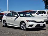 Used 2023 Honda Civic LX image 2