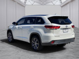 Used 2018 Toyota Highlander XLE image 5