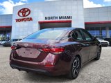 Used 2024 Nissan Sentra SV image 4