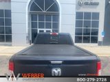 Used 2020 RAM 1500 Big Horn image 4