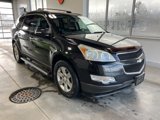 Used 2011 Chevrolet Traverse LT image 3