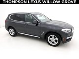Used 2021 BMW X3 xDrive30i w/ Convenience Package image 1