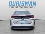 Used 2017 Toyota Prius Prime Advanced image 4