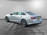 Used 2022 Chevrolet Malibu LT image 4