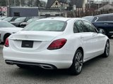 Used 2021 Mercedes-Benz C 300 Sedan w/ Driver Assistance Package image 5
