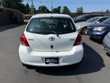 Used 2010 Toyota Yaris 2-Door Hatchback image 6