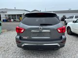 Used 2020 Nissan Pathfinder S image 4