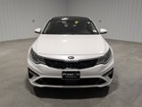 Used 2019 Kia Optima EX w/ EX Premium Package image 2