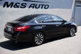 Used 2017 Nissan Altima 2.5 SV image 4