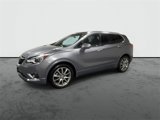 Used 2020 Buick Envision Essence w/ Experience Buick Package image 5