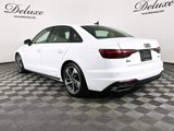 Used 2022 Audi A4 2.0T Premium Plus w/ Premium Plus Package image 4