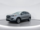 Used 2022 Ford Edge SEL image 4