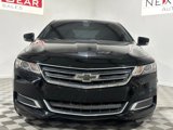 Used 2015 Chevrolet Impala LT w/ Convenience Package image 4