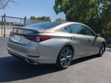 Used 2019 Lexus ES 350 F Sport w/ Accessory Package 2 image 4
