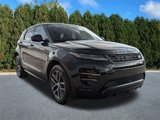 Used 2024 Land Rover Range Rover Evoque Dynamic SE image 3